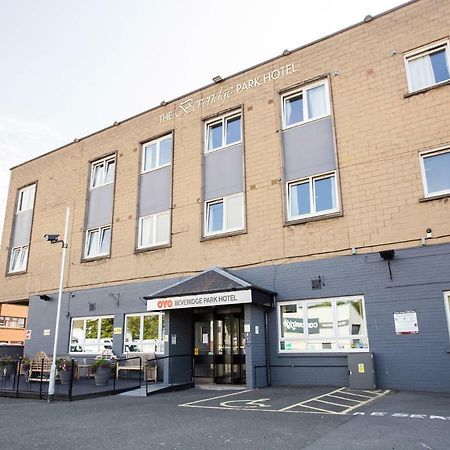 Beveridge Park Hotel Kirkcaldy Exterior photo